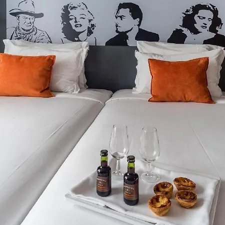 Hotel Star Aeroporto