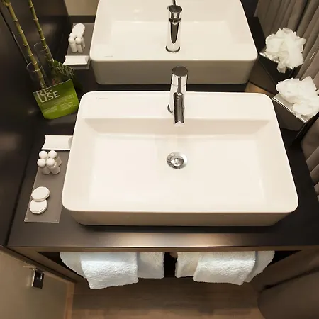 Star Aeroporto Hotel 3*