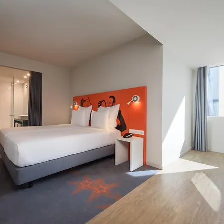 Star Aeroporto Hotel 3*