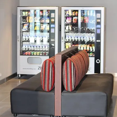 Hotel Star Aeroporto 3*