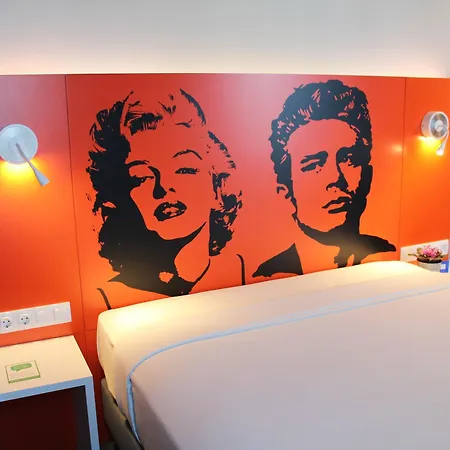 Star Aeroporto Hotel 3*