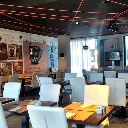 Star Aeroporto Hotel 3*