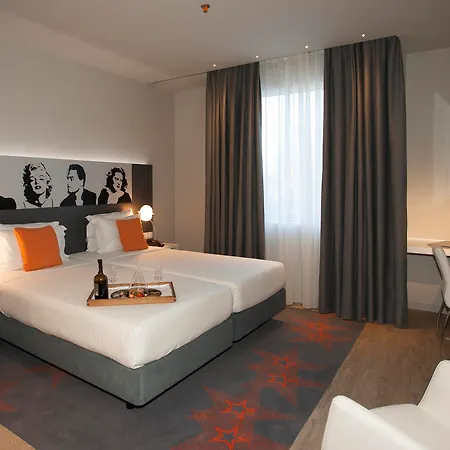 Star Aeroporto Hotel Lissabon