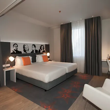 Star Aeroporto Hotel Lissabon