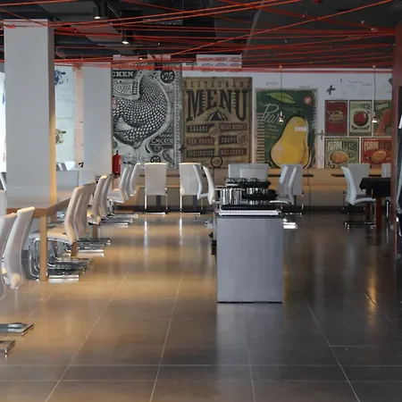 Hotel Star Aeroporto 3*