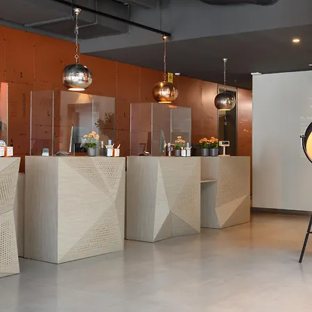 Star Aeroporto Hotel 3*