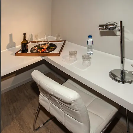 Star Aeroporto Hotel 3*