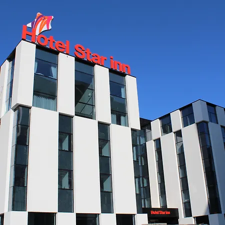 Hotel Star Aeroporto 3*