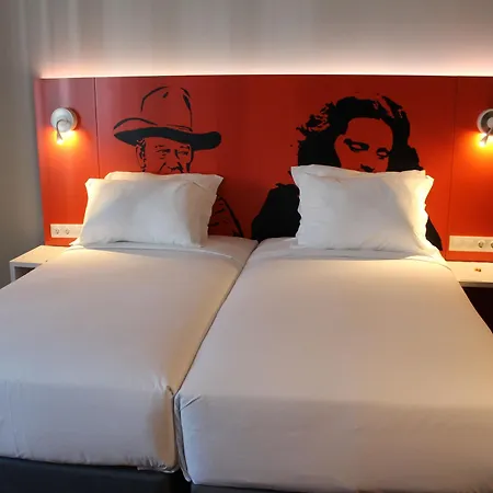 Star Aeroporto Hotel Lissabon