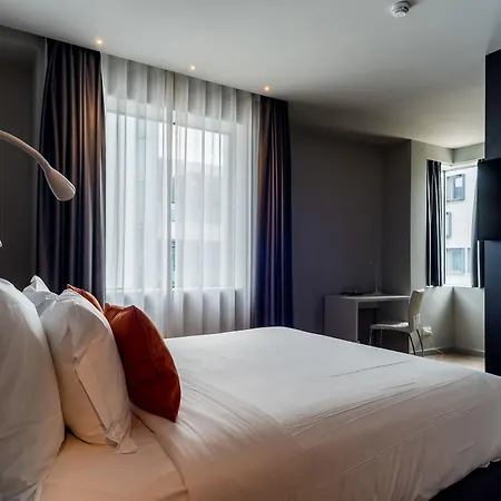 Star Aeroporto Hotel 3*