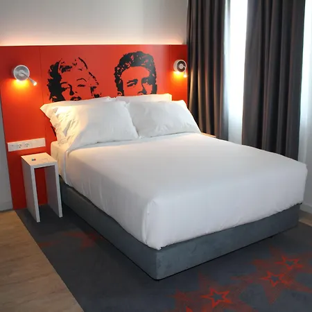 Hotel Star Aeroporto Lissabon