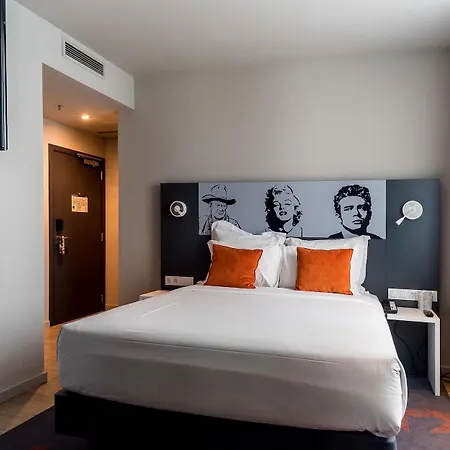 Star Aeroporto Hotel