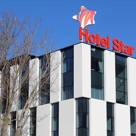 Star Aeroporto