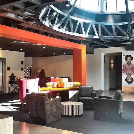 Star Aeroporto 3*