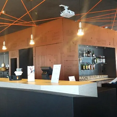 Hotel Star Aeroporto