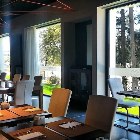 Hotel Star Aeroporto 3*