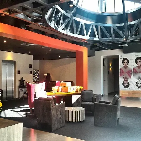 Star Aeroporto 3* Lissabon