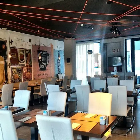 Star Aeroporto Hotel