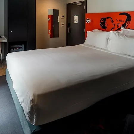 Star Aeroporto Hotel