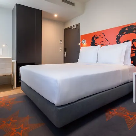 Star Aeroporto Hotell Lisboa