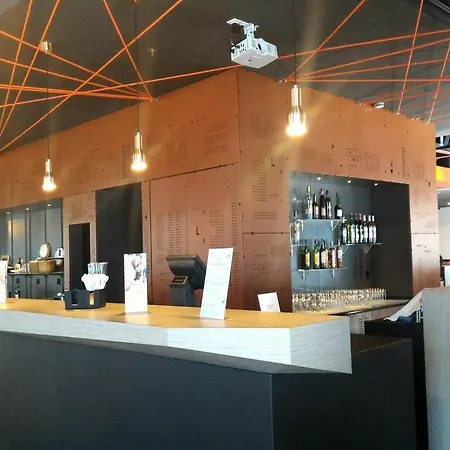 ホテル Star Aeroporto リスボン